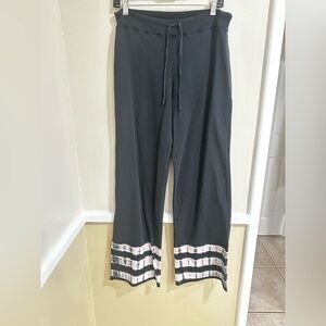 Bootcut Tie-dye